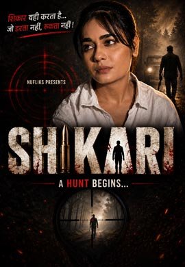 Shikari | Season 01